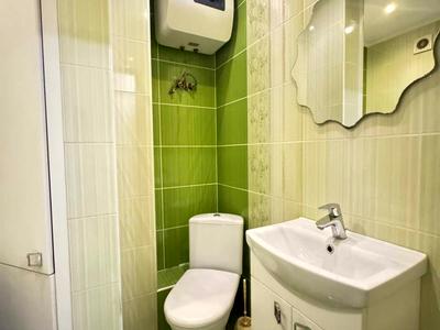 квартира за адресою Чорнобильська вул., 11
