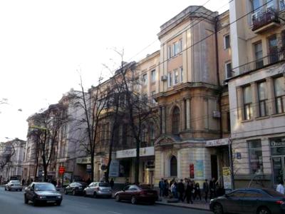 квартира по адресу Сумская ул., 47
