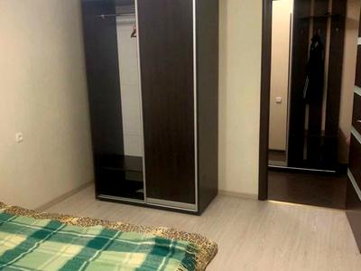 квартира по адресу Николая Краснова ул., 7а