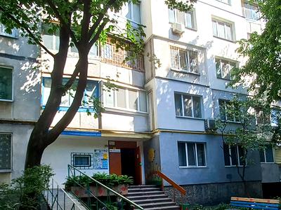квартира по адресу Андрія Мельника ул. (Генерала Тупікова), 14-В