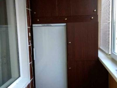 квартира за адресою Тростянецька вул., 6-Д