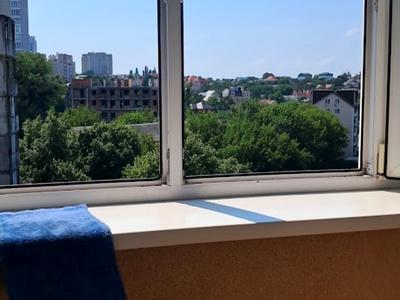 квартира по адресу Петропавловская ул., 26