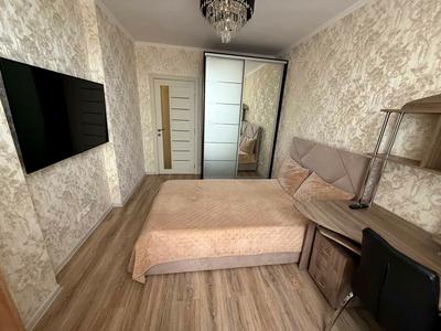 квартира за адресою Дніпровська набережна вул., 16-Д