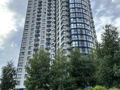 квартира по адресу Заречная ул., 1-Г
