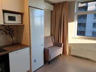квартира за адресою Олександра Олеся вул., 5