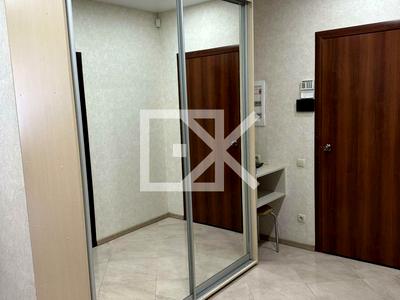 квартира по адресу Регенераторная ул., 4 к9