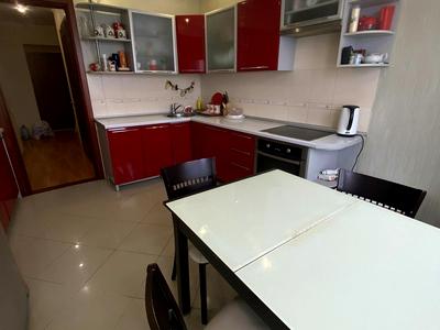 квартира по адресу Победы просп., 59