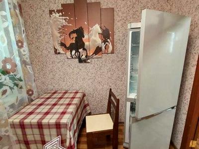 квартира по адресу Елизаветы Чавдар ул., 34