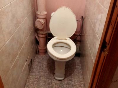 квартира за адресою Рональда Рейгана вул., 26