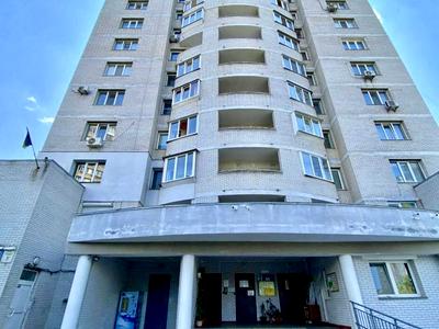 квартира за адресою Олександра Кошиця вул., 9-Б