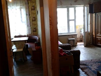 квартира по адресу Академика Ефремова ул. (Командарма Уборевича), 15