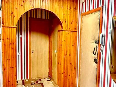квартира по адресу Клавдиевская ул., 36