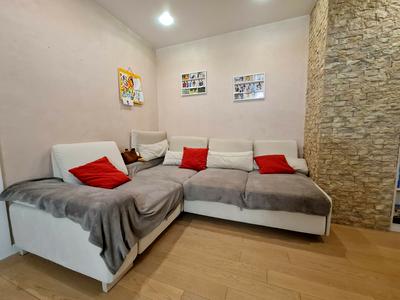 квартира за адресою Білоруська вул., 36А