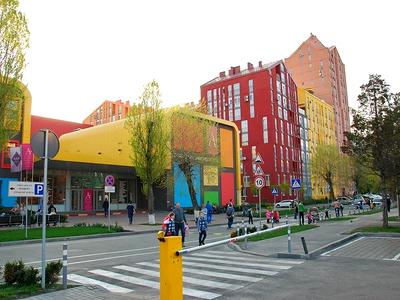 квартира по адресу Регенераторная ул., 4 к1