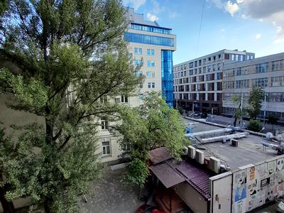 квартира за адресою Князів Острозьких вул. (Московська), 17/2