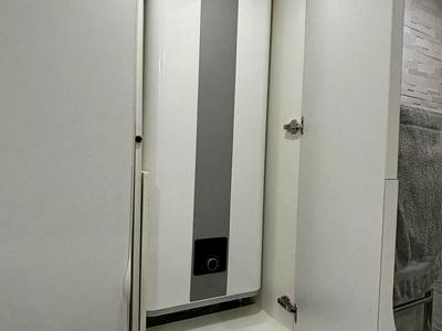 квартира по адресу Домостроительная ул., 11