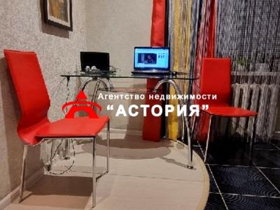 квартира по адресу Запорожская ул., 7