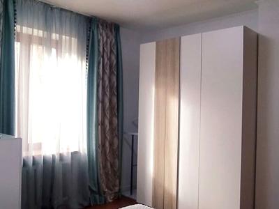 квартира за адресою Трьохсвятительська вул., 3