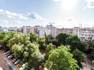 квартира за адресою Половецька вул., 16