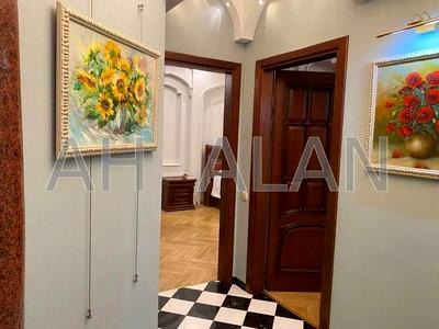 квартира по адресу Саксаганского ул., 121