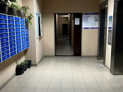 квартира по адресу Драгоманова ул., 2-Б