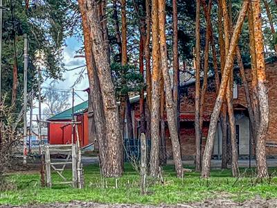 будинок за адресою Центральна, 1