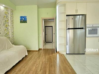квартира за адресою Регенераторна вул., 4 к10