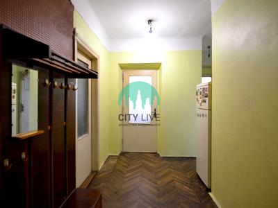 квартира по адресу Грюнвальдская ул., 15