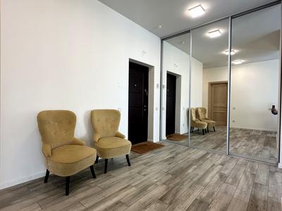 квартира за адресою Зарічна вул., 1-В