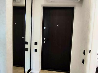 квартира за адресою Родини Крістерів вул., 16