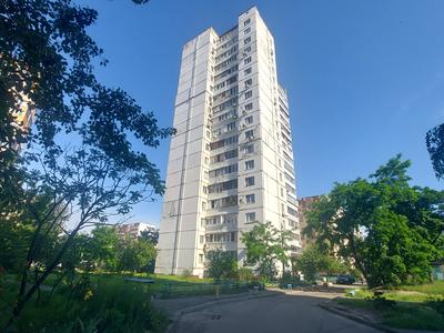 квартира за адресою Миколи Закревського вул., 5-А