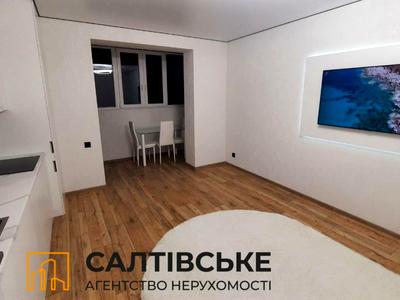 квартира по адресу Героев Труда ул. (Героїв Праці), 1-К