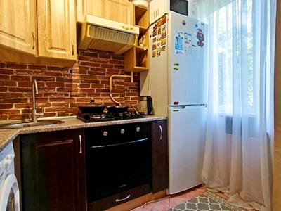 квартира по адресу Волковича ул., 9