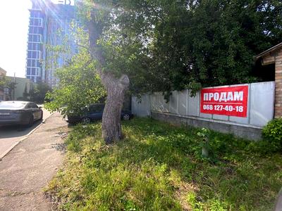 участок по адресу Зверинецкая ул., 69