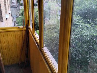 квартира по адресу Авіаконструкторська ул. (Генерала Витрука), 21