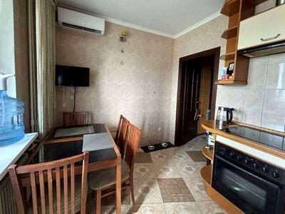 квартира по адресу Новаторов ул., 22-А