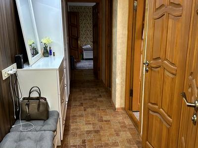 квартира по адресу Чернобыльская ул., 3
