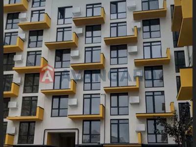 квартира по адресу Навроцького, 4