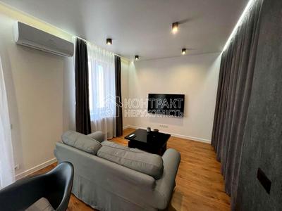 квартира за адресою Драгоманова вул., 6