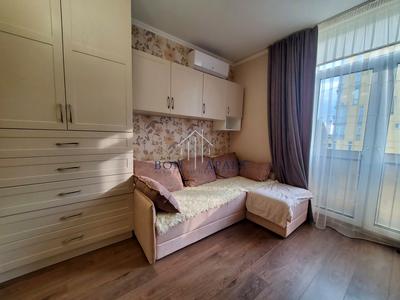 квартира по адресу Регенераторная ул., 4
