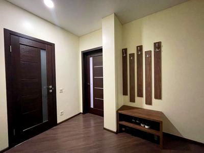 квартира по адресу Кондратюка Юрия ул., 3