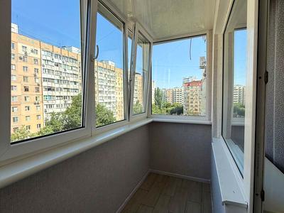 квартира за адресою Академіка Сахарова вул., 40/1