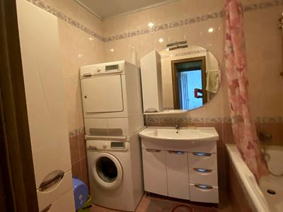 квартира за адресою Київ, Лісовий просп., 35