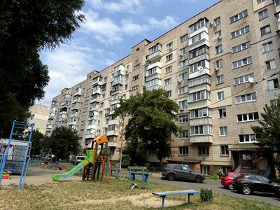 квартира по адресу Автозаводская ул., 89-А