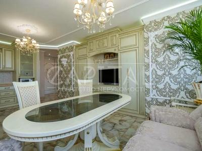 квартира по адресу Оболонский просп., 26