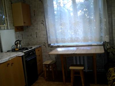 квартира по адресу Балковская ул., 38