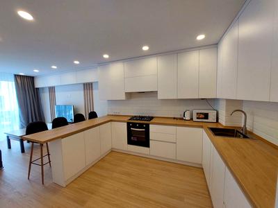 квартира по адресу Кульпарковская ул., 226а