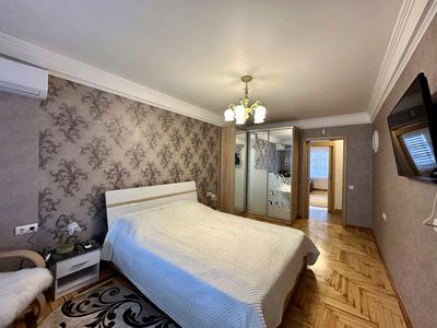 квартира по адресу Запорожская ул., 7