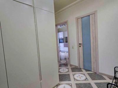 квартира по адресу Юбилейный просп. (50-летия ВЛКСМ), 61Д