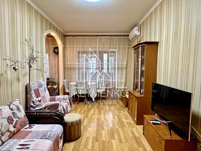 квартира за адресою Сулеймана Стальського вул., 4
